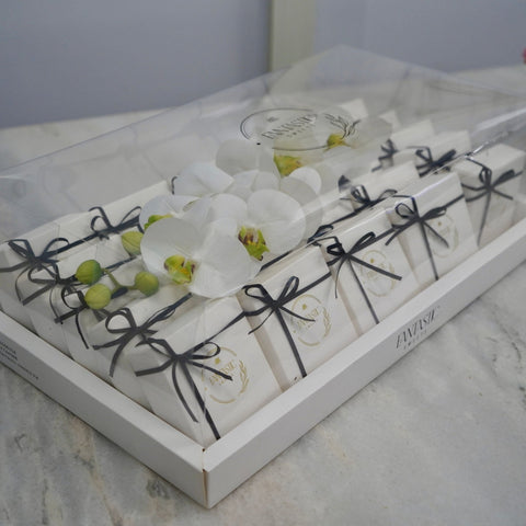 Gift Chocolate Box - Fantastic Chocolate