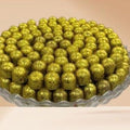 Glittery Chocolate - Crystal Tray - Fantastic Chocolate
