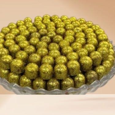 Glittery Chocolate - Crystal Tray - Fantastic Chocolate