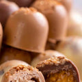 Golden Bonbon Collection - Fantastic Chocolate