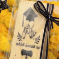 Graduation Chocolate Bar Printing - Fantastic Chocolate