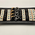 Graduation Chocolate Tray - Black - Fantastic Chocolate