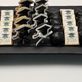 Graduation Chocolate Tray - Black - Fantastic Chocolate