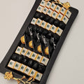 Graduation Chocolate Tray - Black - Fantastic Chocolate