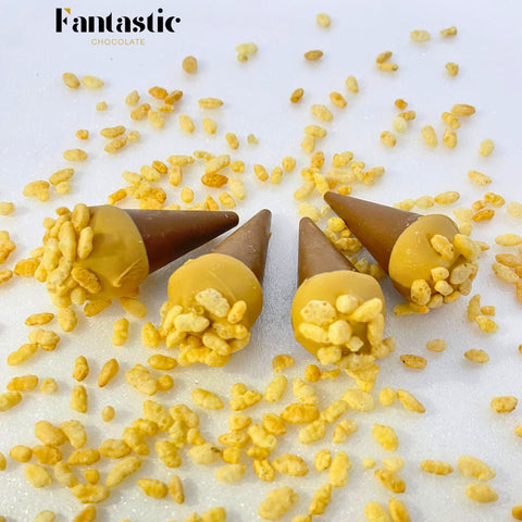 Ice Cream Ball - Fantastic Chocolate