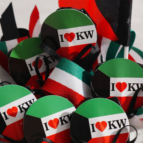 Kuwait Distribution Basket - Fantastic Chocolate