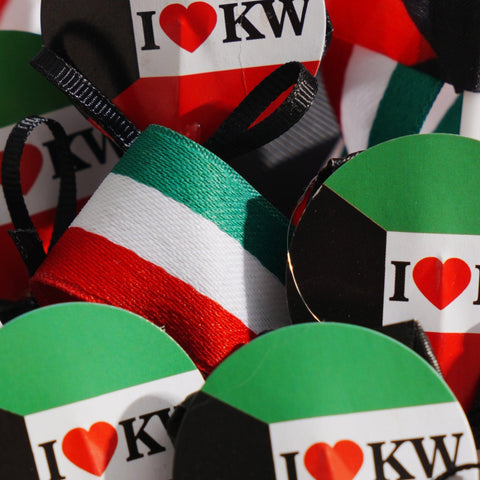 Kuwait Distribution Basket - Fantastic Chocolate