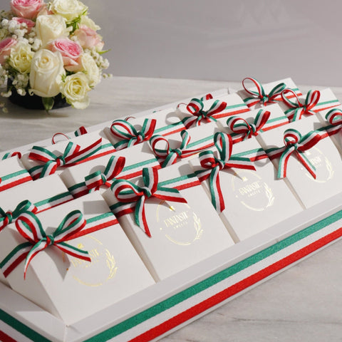 Kuwait Distributions Gift Box - Fantastic Chocolate