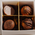 Kuwait Distributions Gift Box - Fantastic Chocolate