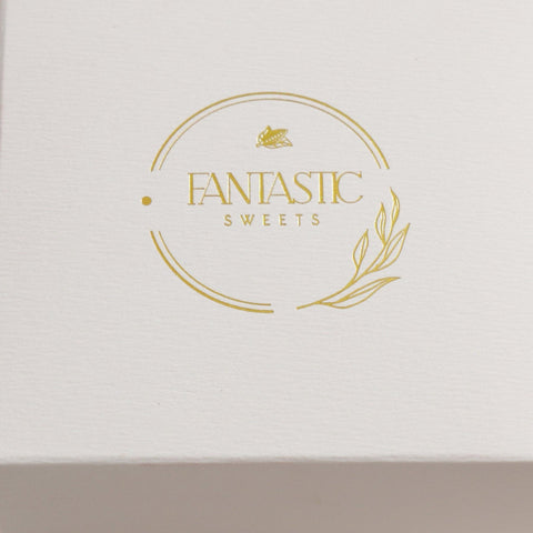 Kuwait Distributions Gift Box - Fantastic Chocolate