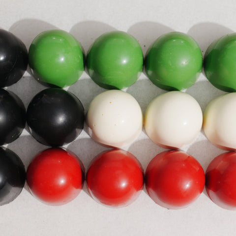 Kuwait Flag Chocolate Box - Fantastic Chocolate