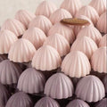 Lavender Ombre Chocolate - Fantastic Chocolate