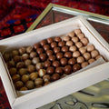 Marble Bonbon Box - Fantastic Chocolate