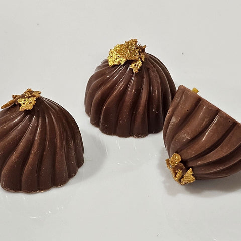 Mastic Pistachio Chocolate - Fantastic Chocolate