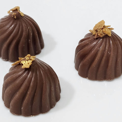 Mastic Pistachio Chocolate - Fantastic Chocolate