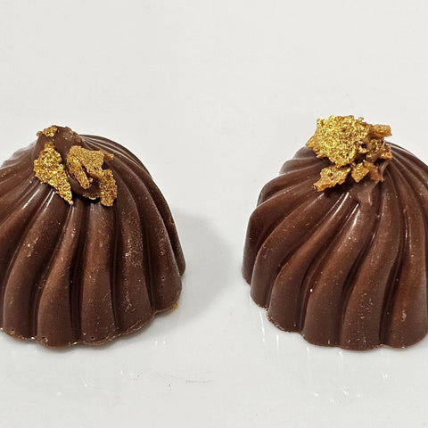 Mastic Pistachio Chocolate - Fantastic Chocolate