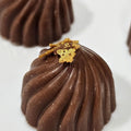 Mastic Pistachio Chocolate - Fantastic Chocolate