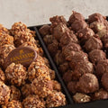 Mini Truffle Balls Box - Fantastic Chocolate