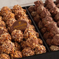 Mini Truffle Balls Box - Fantastic Chocolate