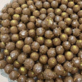 Mini Truffle Balls Tray - Fantastic Chocolate