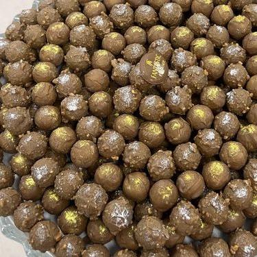 Mini Truffle Balls Tray - Fantastic Chocolate
