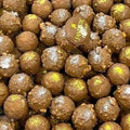 Mini Truffle Balls Tray - Fantastic Chocolate