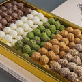 Mini Truffles Chocolate - Fantastic Chocolate