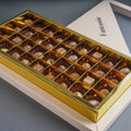 Minibites Chocolate - Fantastic Chocolate