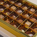 Minibites Chocolate - Fantastic Chocolate