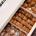 Mix Swiss Chocolate Box - Fantastic Chocolate