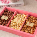Breast Cancer Awareness Decorated Chocolate Balls Box - Fantastic Chocolate