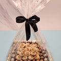 Square Crystal Chocolate Tray - Fantastic Chocolate