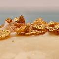 Square Crystal Chocolate Tray - Fantastic Chocolate
