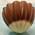 Square Crystal Chocolate Tray - Fantastic Chocolate
