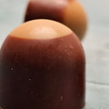 Square Crystal Chocolate Tray - Fantastic Chocolate