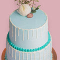 Birthday Cake - Fantastic Chocolate