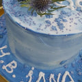 Birthday Cake - Fantastic Chocolate