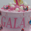 Birthday Cake - Fantastic Chocolate