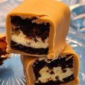 Caramel Ice Cream Biscuit Box - Fantastic Chocolate