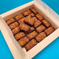 Chocolate Ice Cream Biscuit Box - Fantastic Chocolate