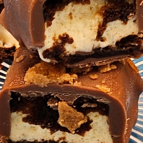 Chocolate Ice Cream Biscuit Box - Fantastic Chocolate