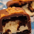 Chocolate Ice Cream Biscuit Box - Fantastic Chocolate