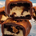 Chocolate Ice Cream Biscuit Box - Fantastic Chocolate