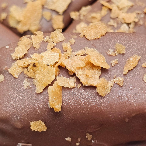 Chocolate Ice Cream Biscuit Box - Fantastic Chocolate