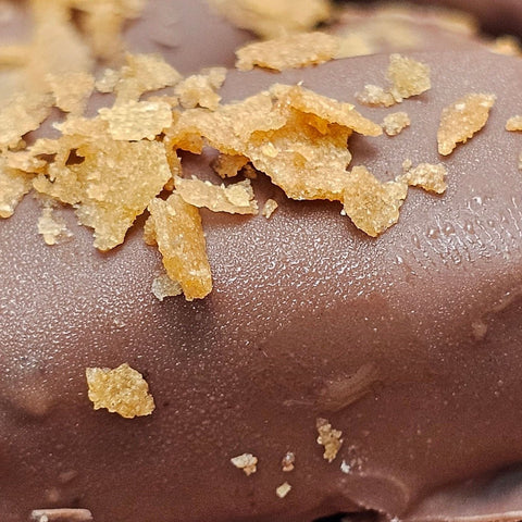 Chocolate Ice Cream Biscuit Box - Fantastic Chocolate