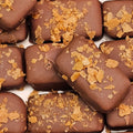 Chocolate Ice Cream Biscuit Box - Fantastic Chocolate