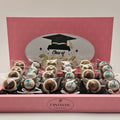 Chocolate Lollipop Graduation Box - Fantastic Chocolate