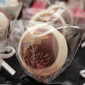 Chocolate Lollipop Graduation Box - Fantastic Chocolate