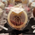 Chocolate Lollipop Graduation Box - Fantastic Chocolate