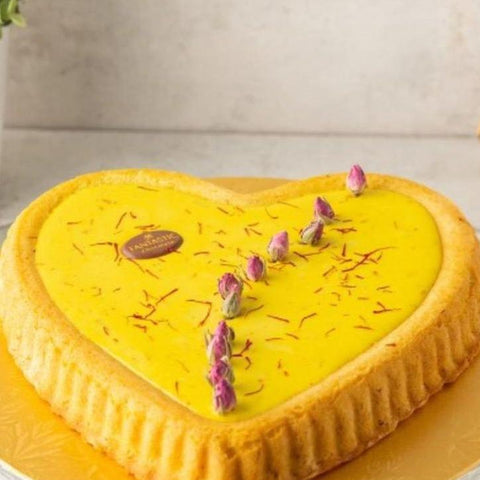 Gers Ogaily Cake - Fantastic Chocolate